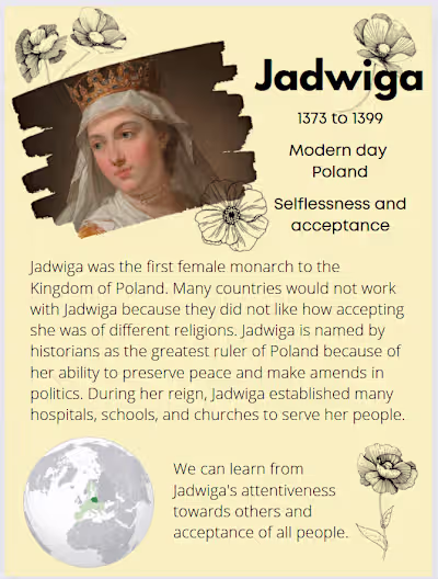 WGS Educational Social Media Posts