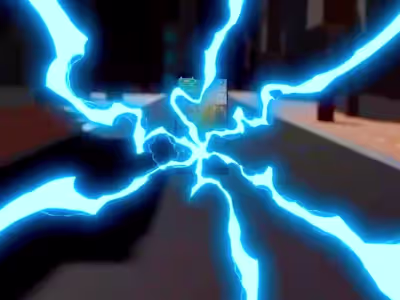 A curated sizzle reel showcasing