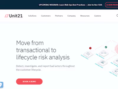 Unit 21