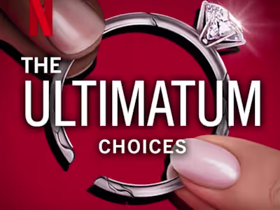 Art Production for The Ultimatum: Choices