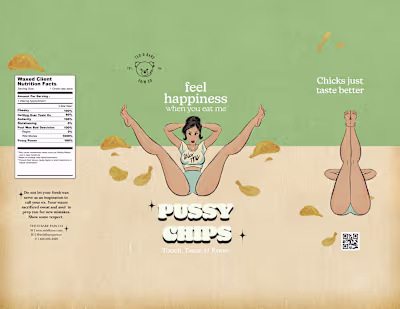 Chip Bags