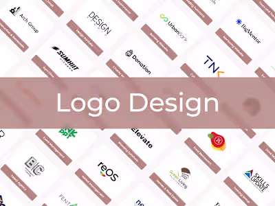 Logo Designs