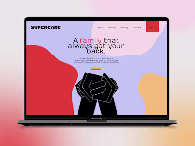 SUPERCARE