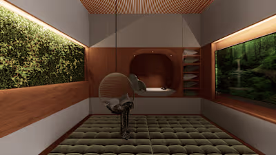 Anime Home