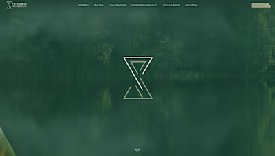 PRESILIUM | (Design + Development)