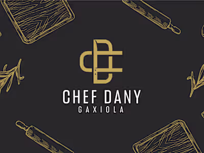 Chef Dany