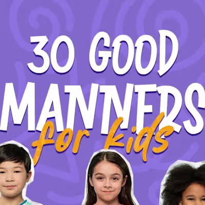 Social Media Design for Kids Daycare