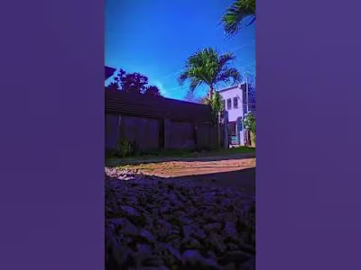 Superhero Landing #Capcut Editor - YouTube