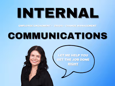 Corporate Internal Communications