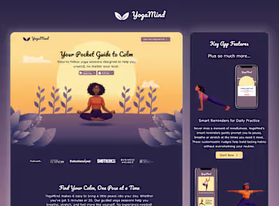YogaMind