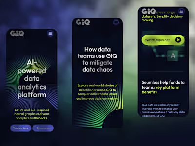 GiQ