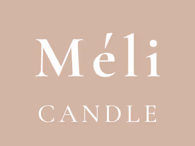 Méli Candle (@melicandle) • Instagram photos and videos