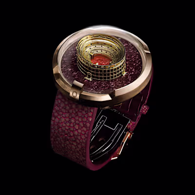Qannati Watch Faces