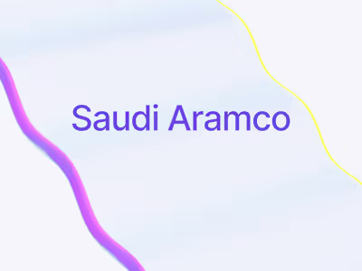 Saudi Aramco Copywriting