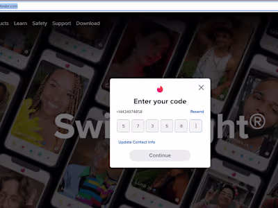 Web Automation