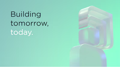 Brand Identity for an Infrastructure Company