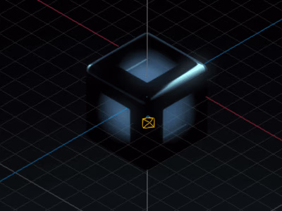 Follow events in spline