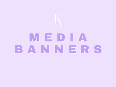 Custom Converting Social Media Banner
