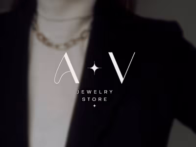 AV Jewelry store