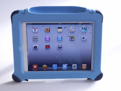 iPad for Medical applications