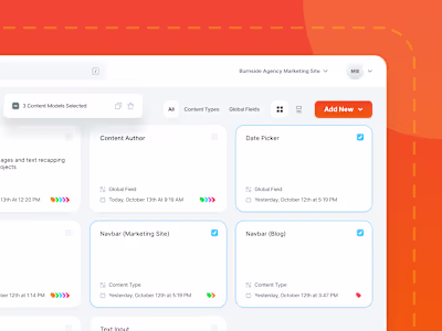 Contentstack CMS