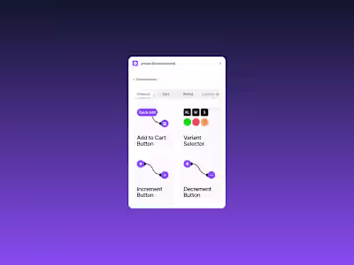 Big milestone — I just released my first Framer plugin, anop...
