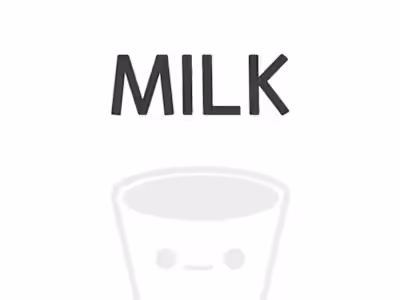 Milk