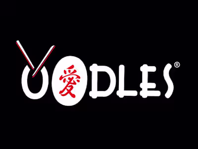 Oodles Chineses 