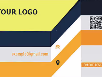 business card