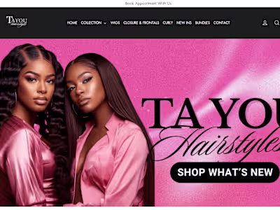 Comprehensive Branding Package for New Online Store