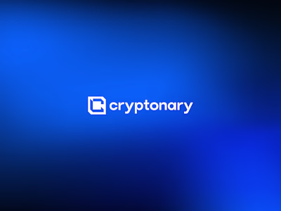 Cryptonary Brand Identity Guidelines