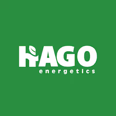 Hago Energetics 