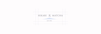 Hikari Matcha :: Behance
