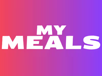 MYMEALS DELIGHT EXPERIENCE APP