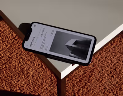 Asymptote Architecture company branding