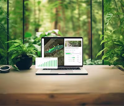 Handprint · UI UX 