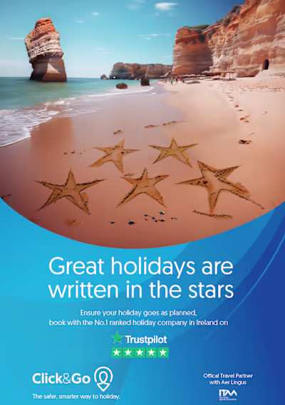 Click and Go Holidays