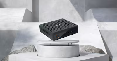 ZOTAC MAGNUS MINI PC