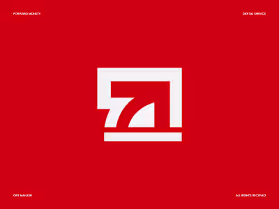 Abstract - Growth - Logo for a Web Design Studio Company How...