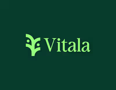 Vitala - Visual Identity 
