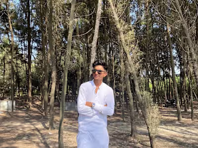Instagram page