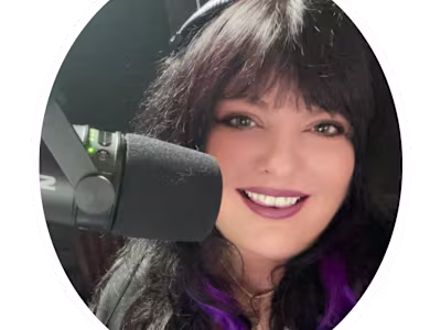 A Voice That Tells a Story