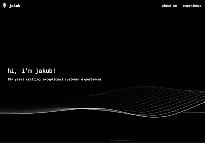 jakub.works
