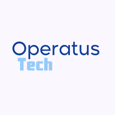 Operatus Tech