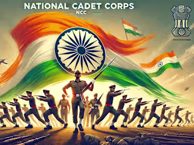 National Cadet Corps