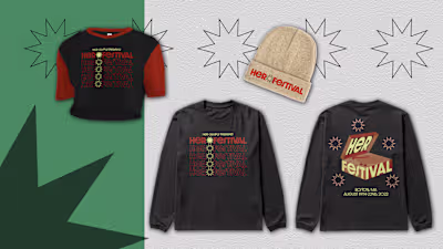 HerCampus presents HerFestival ♛