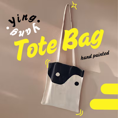 Social Media Post Template