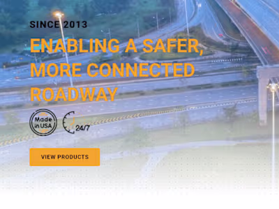 Pi-Lit - IoT Motorist Safety Network Technology