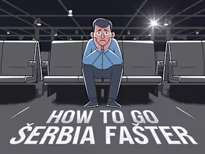 Sparter75 on Instagram: “Serbia reel”