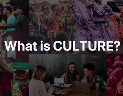 Cultural UI Design Research